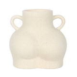 Something Different Ceramic Bum Oil Burner (British brand)