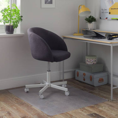 Argos Argos Home Chair Mat 120 x 90cm- Buy online at McGrocer