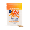 Doctor Seaweed's Immunity+ supplement 30 capsules (British brand)