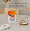 Doctor Seaweed's Immunity+ supplement 30 capsules (British brand)