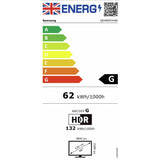 Samsung 48 inch OLED 4K TV - British product