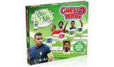 World Football Stars Guess Who Tabletop Game GOODS Argos