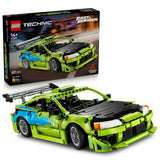 LEGO Technic Fast and Furious Mitsubishi Eclipse Car 42229
