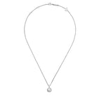 Chopard Happy Diamonds Icons pendant necklace (British brand)