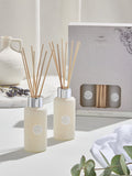 Country Luxe Spa Retreat Lavender and Geranium Reed Diffuser 400ml