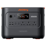 Jackery Explorer 3000 V2 portable power station 3,072Wh - British product
