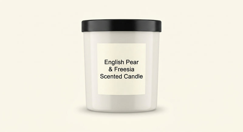 Jo Malone London English Pear and Freesia scented candle 2.1kg, UK version