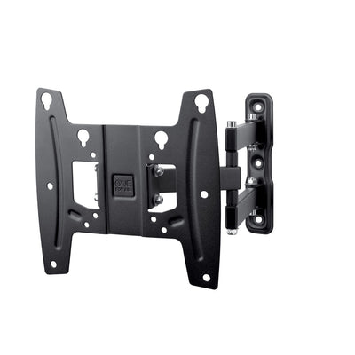 Argos One For All WM4251 Full Motion TV Wall Bracket for 19-43 Inch TVs- Buy online at McGrocer