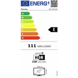 Samsung OLED TV 77 inch S83H, UK version