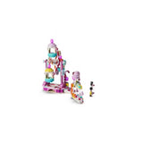 LEGO Friends Candy and Cupcake Ferris Wheel building toy 42700, UK version