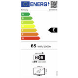 Samsung 65 inch OLED 4K HDR TV - British product