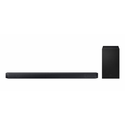 Argos Samsung HW Q600H XU 3.1Ch Soundbar with Wireless Subwoofer- Buy online at McGrocer