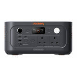 Jackery Explorer E500 V2 portable power station 512Wh (British brand)