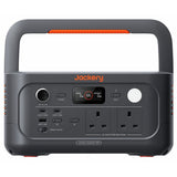 Jackery Explorer E500 V2 portable power station 512Wh (British brand)