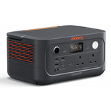 Jackery Explorer E500 V2 portable power station 512Wh (British brand)