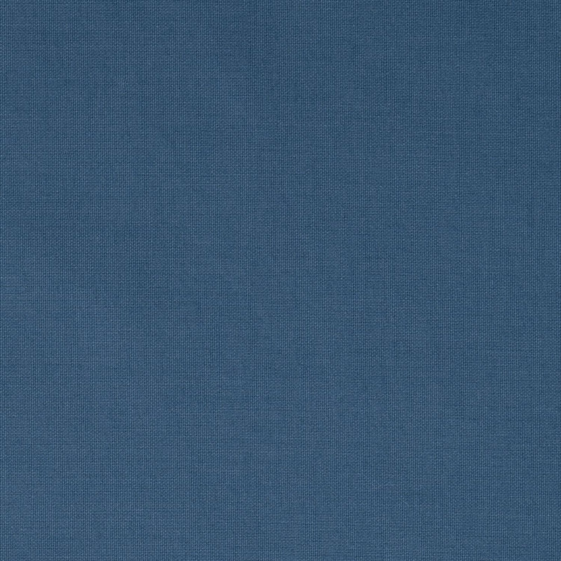Habitat Plain Blue Fitted Sheet - Small Double