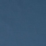 Habitat Plain Blue Fitted Sheet - Small Double