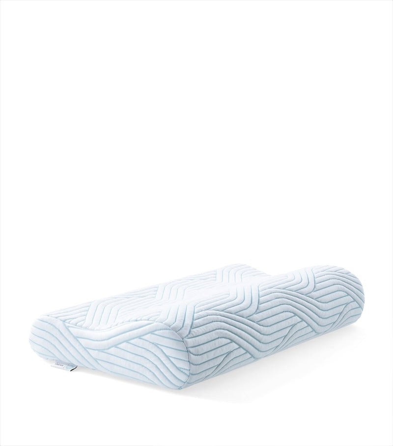 Tempur Memory Foam Pillow Queen Medium (British brand)