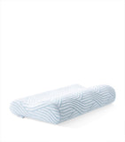 Tempur Memory Foam Pillow Queen Medium (British brand)