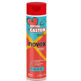 Novex Doctor Castor Conditioner hair conditioner - British product