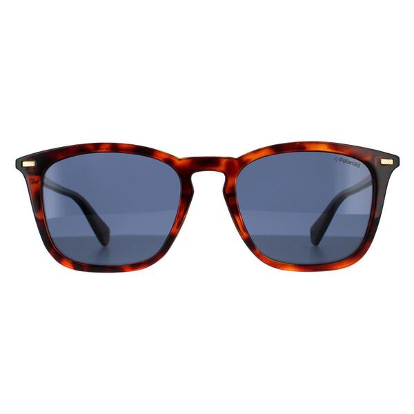Polaroid PLD 2085/S brown polarised sunglasses, imported from the UK