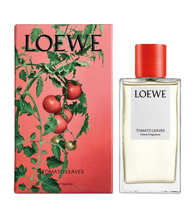 LOEWE Tomato Leaves Room Spray 150ml, UK version