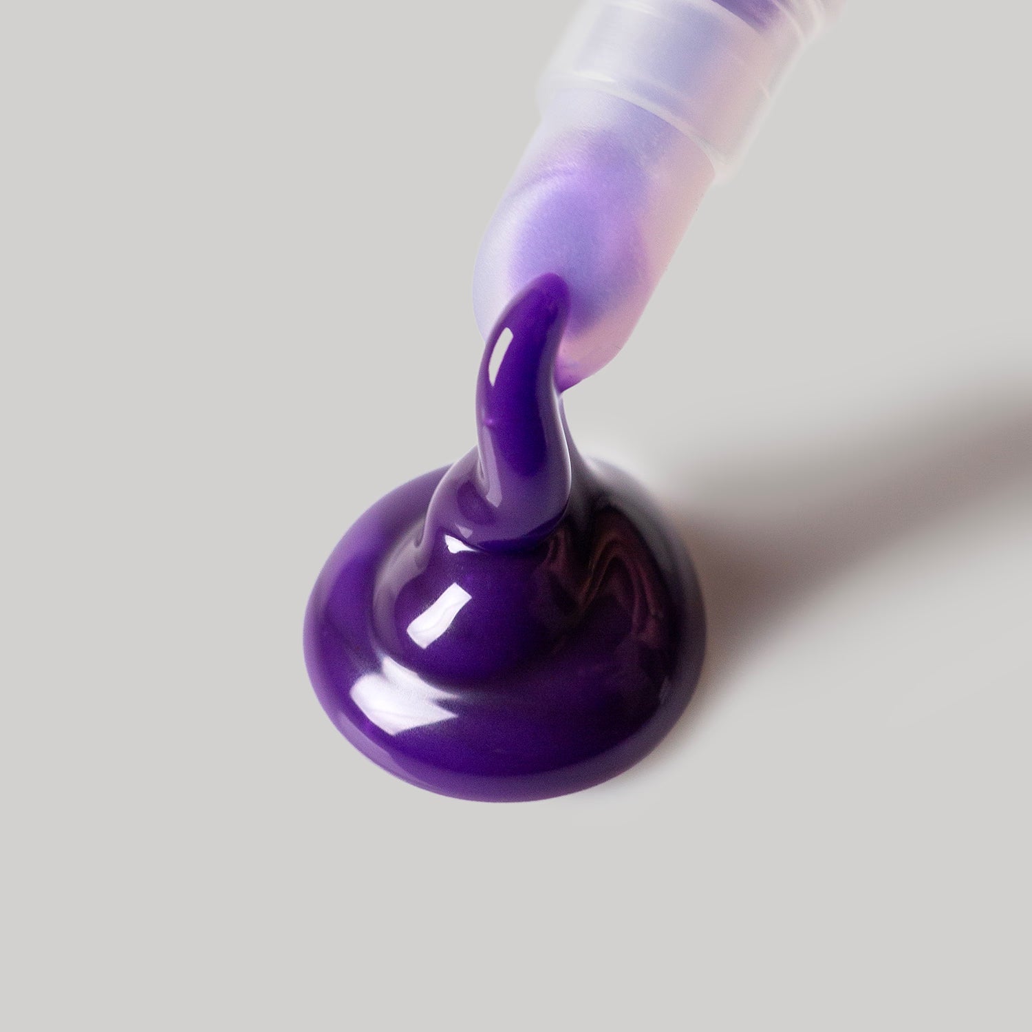 Vegan Peptide Lip Tint Acai, imported from the UK