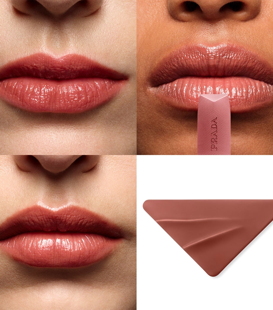 Prada Beauty lip balm 3.8g, imported from the UK