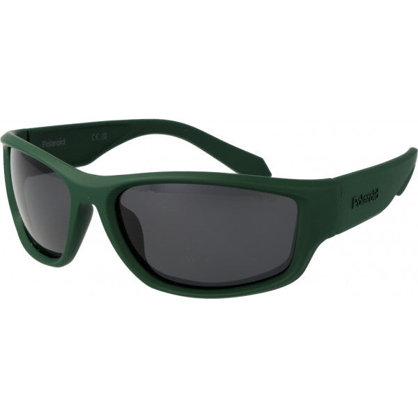 Polaroid PLD 2166 S green sunglasses size 62 - British product