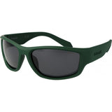 Polaroid PLD 2166 S green sunglasses size 62 - British product