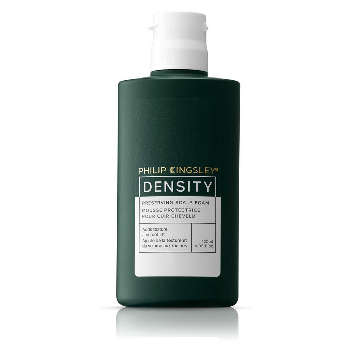 Philip Kingsley Density Preserving Scalp Foam 120ml GOODS Boots   