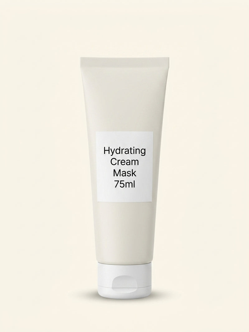 Liz Earle hydrating cream mask 75ml - British product