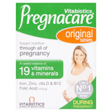 Pregnacare Capsules x30 GOODS Sainsburys   