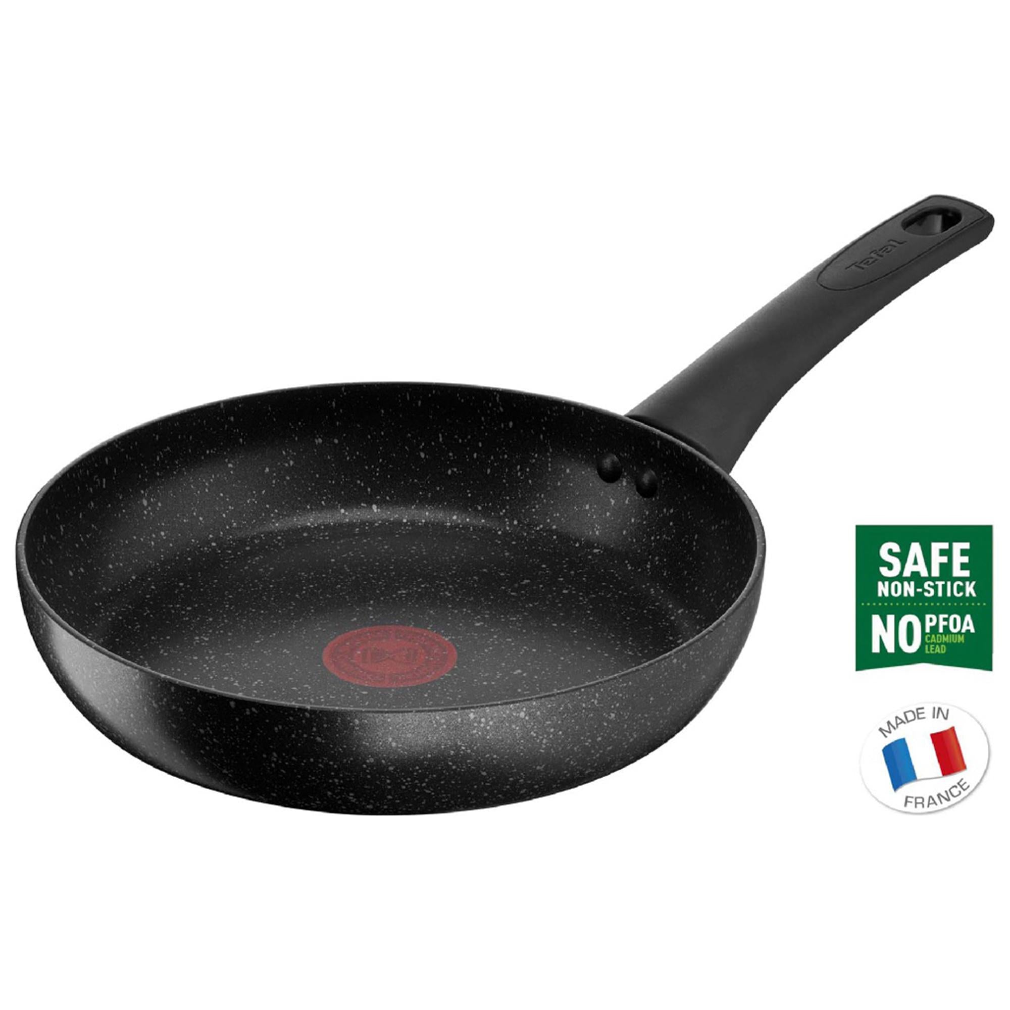 Tefal Stone Strength Frying Pan 30cm GOODS Sainsburys   