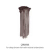 Morphe Brow Tease Mousse Java, imported from the UK