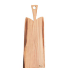Harrods large walnut wood chopping board, UK version