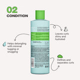 Imbue Curl Respecting Conditioner GOODS Superdrug   