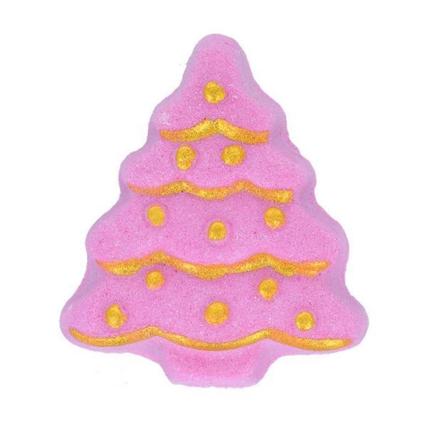 Bomb Cosmetics Snow Place Like Home bath bomb gift set (British brand)