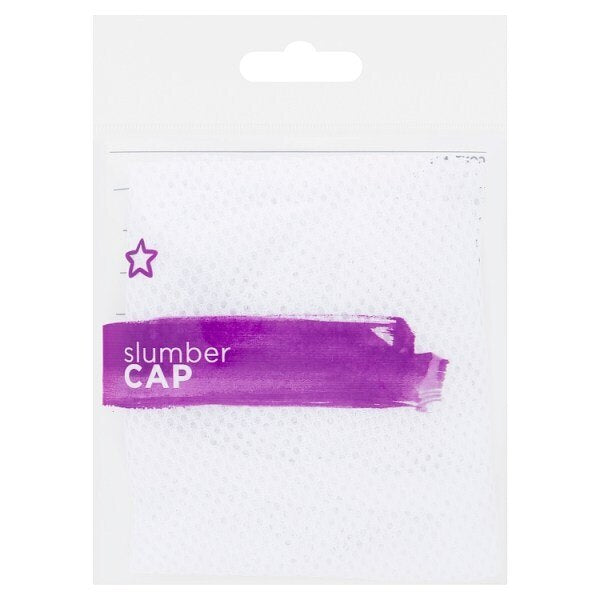 Superdrug Slumber Cap GOODS Superdrug   