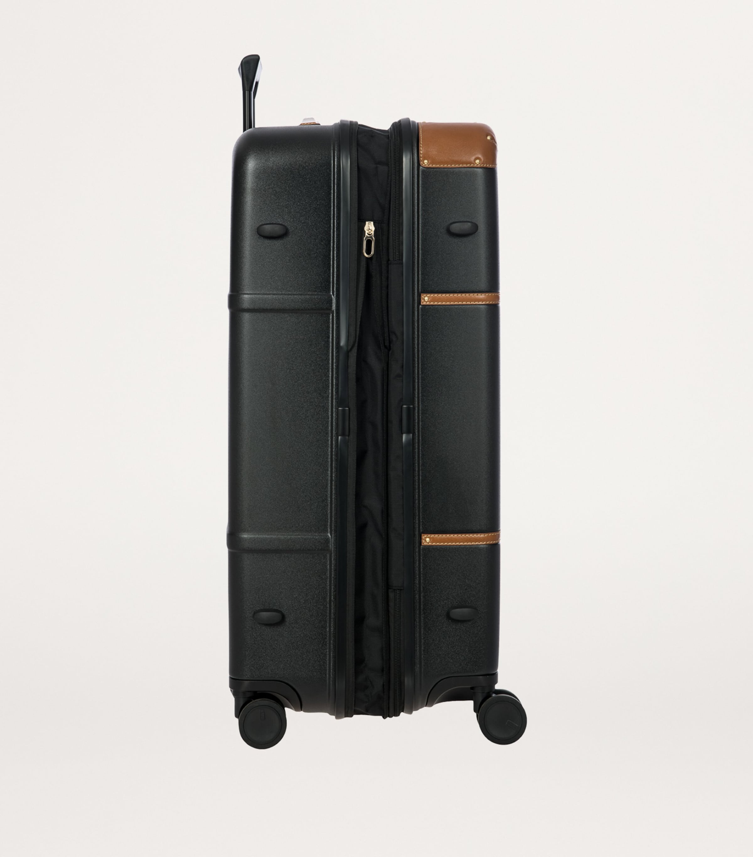 Bric's Bellagio 3 Check-In Suitcase 76cm - British product