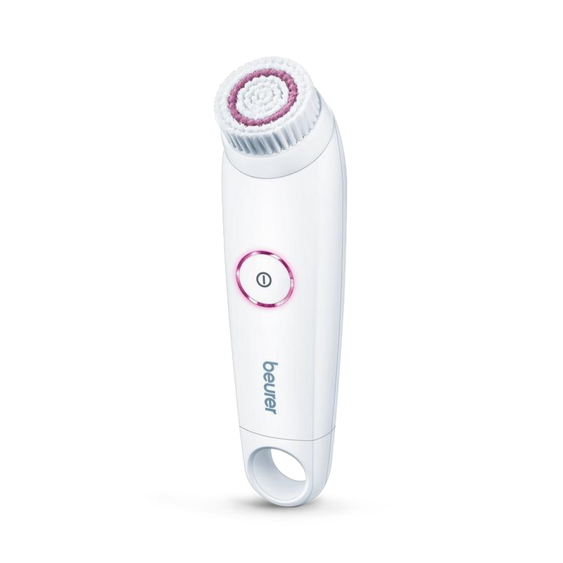 Beurer FC45 facial cleansing brush imported from the UK