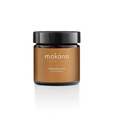 Mokann lifting face mask oats bamboo 60ml, imported from the UK