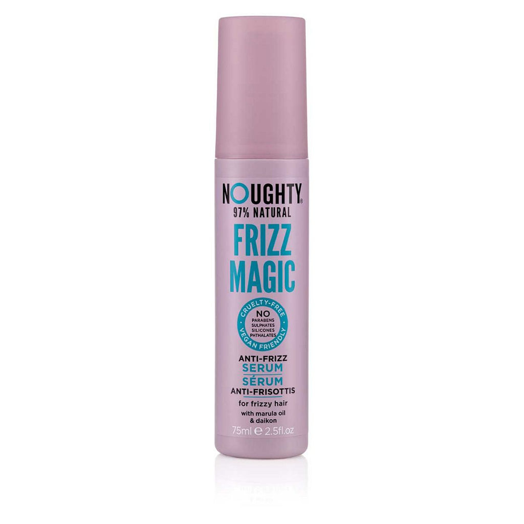 Noughty Frizz Magic Serum 75ml