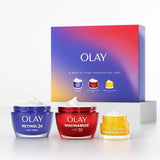 Olay Project Protect Gift Set GOODS Superdrug   