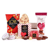 Spicers of Hythe - Valentines Gift Box Hamper GOODS Superdrug   