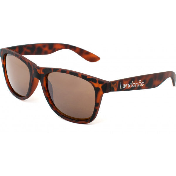Londonbe Brown sunglasses size 50 - British product