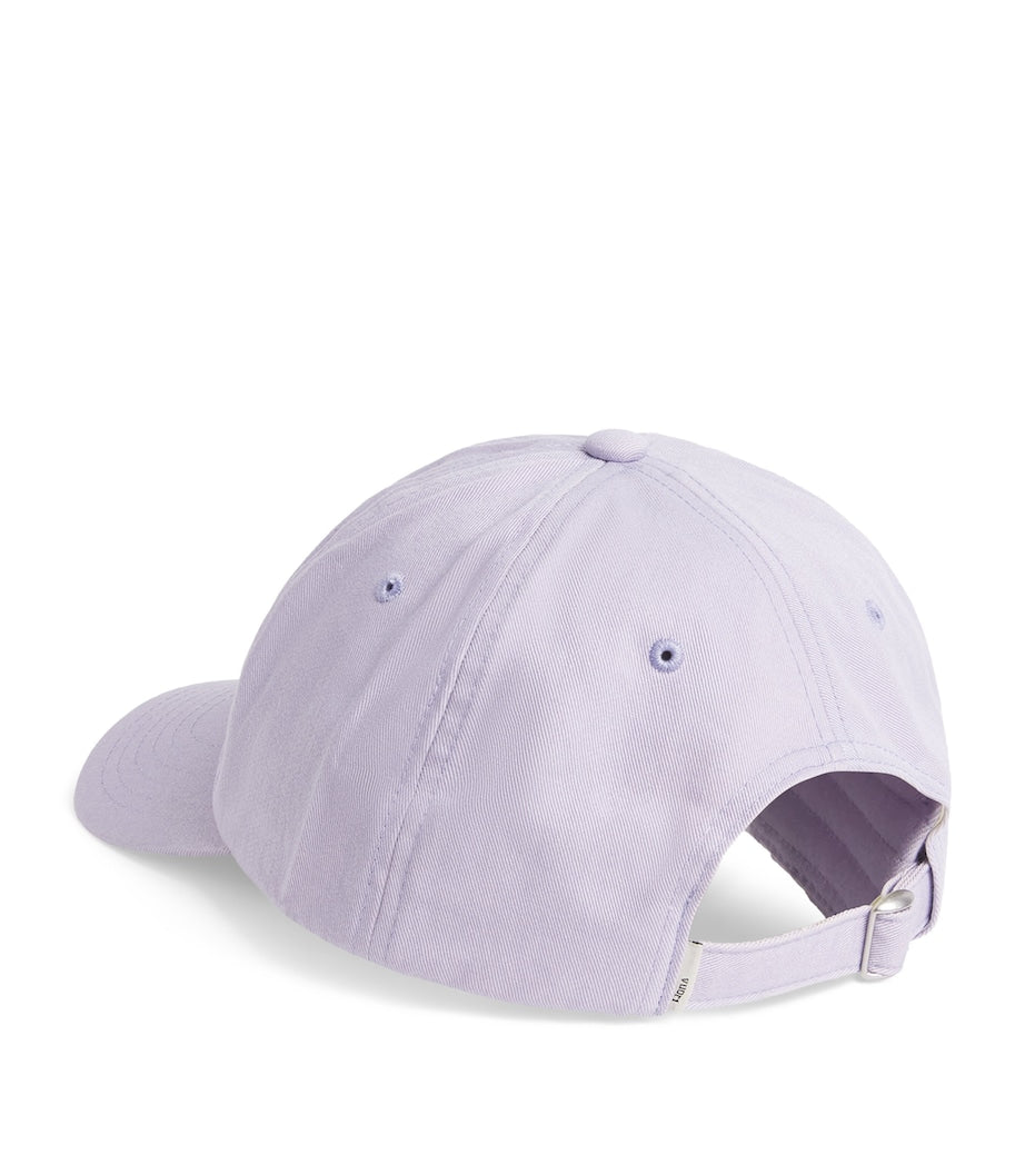 Vuori Dad Cap lilac, UK version