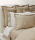 Ralph Lauren Doncaster Coastal super king sheet, imported from the UK