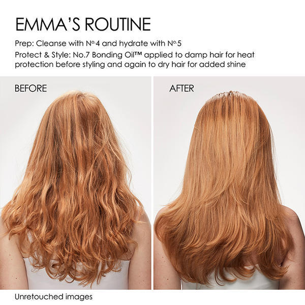 Olaplex No. 7 bonding oil 30ml - British product