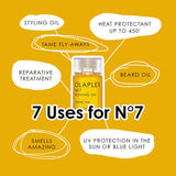 Olaplex No. 7 bonding oil 30ml - British product